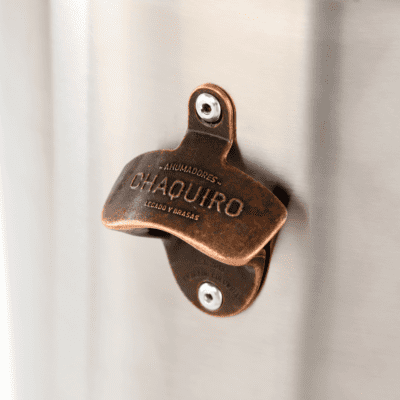AHUMADOR GRANDE ACERO INOXIDABLE - Imagen 14
