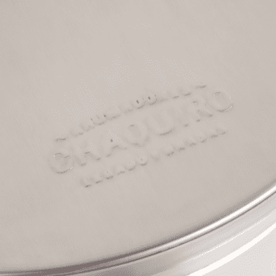 AHUMADOR GRANDE ACERO INOXIDABLE - Imagen 7